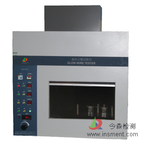 热丝引燃试验仪 KS-56D