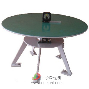 稳定性试验台 KS-3101D