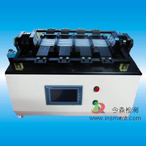 手机翻盖寿命试验机 KS-7102D