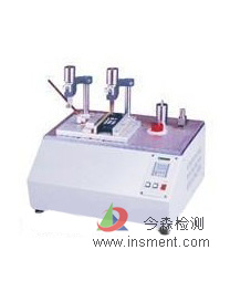 手机外壳耐磨试验机 KS-7103D
