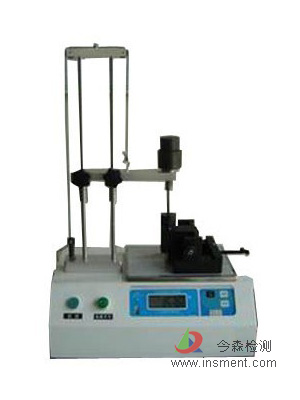 荧光灯座轴向力试验装置 KS-6513D