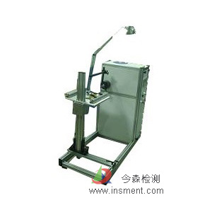 灯具调节装置试验机 KS-6515D