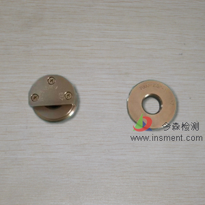 螺口灯头量规 KS-E17