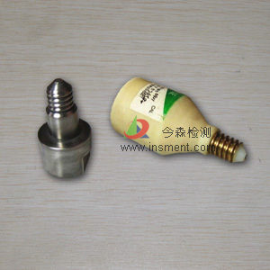 螺口灯座试验灯头 E系列