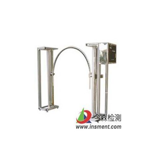 摆管淋雨试验装置 KS-60B