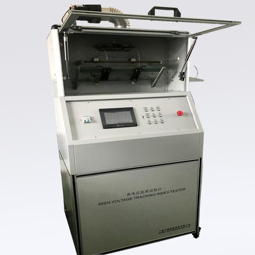 KS-335B 高电压起痕试验仪（两工位定制款）