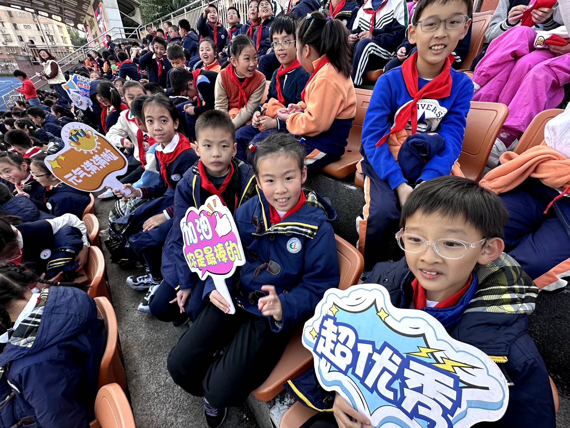 2021级五班三年级