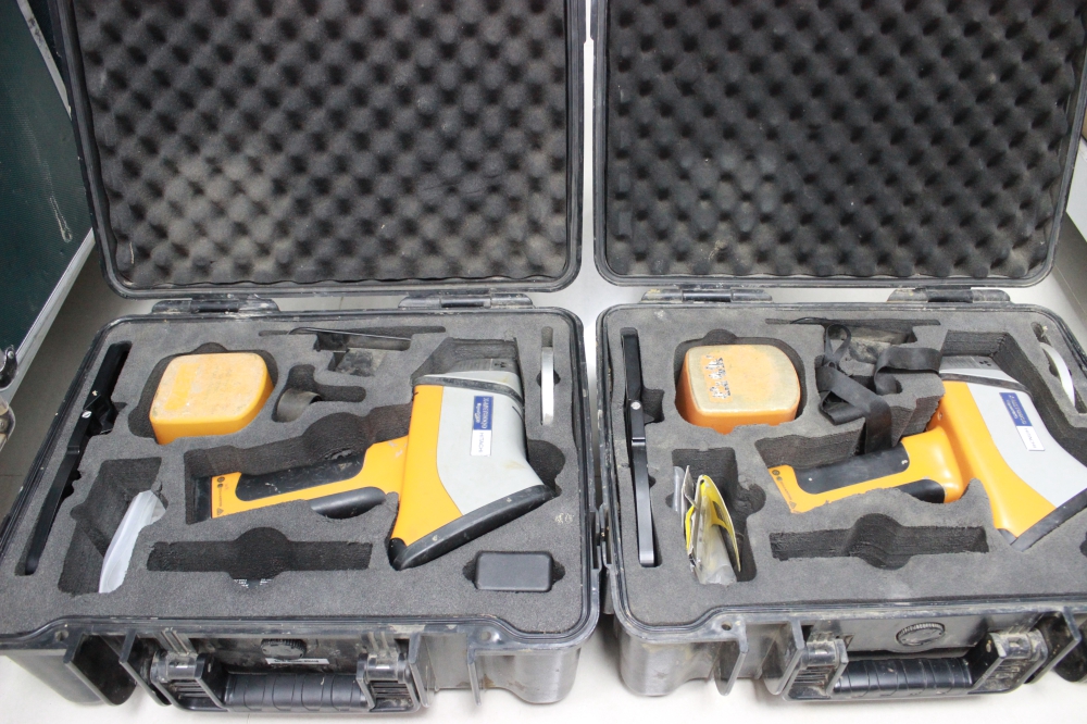 XRF