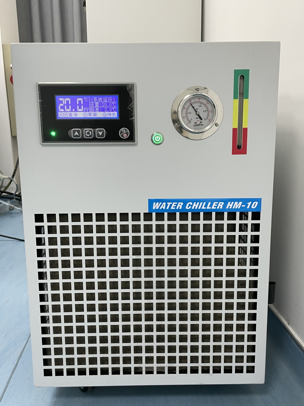 循环水冷机 HM-10