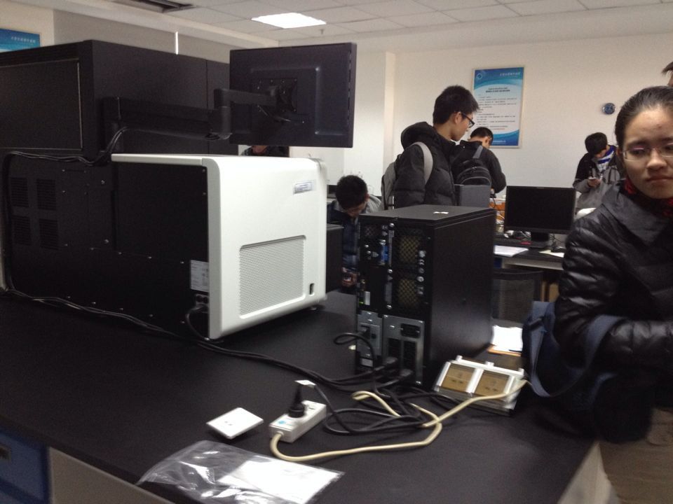hiseq2500